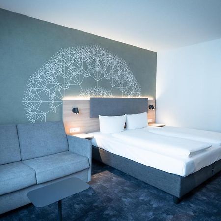 Taste Hotel Jettingen エクステリア 写真