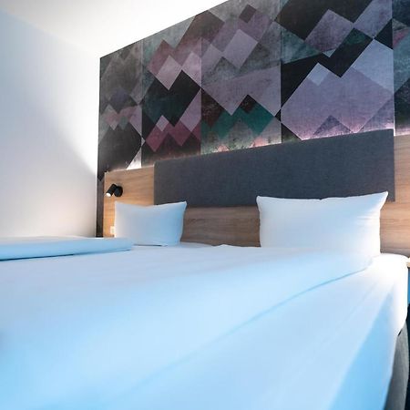 Taste Hotel Jettingen エクステリア 写真
