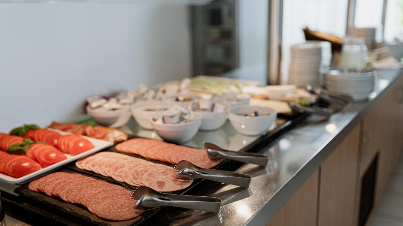 Taste Hotel Jettingen エクステリア 写真