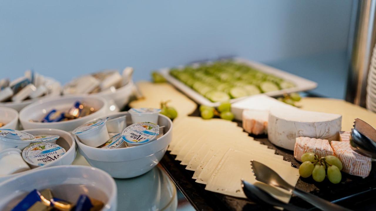 Taste Hotel Jettingen エクステリア 写真