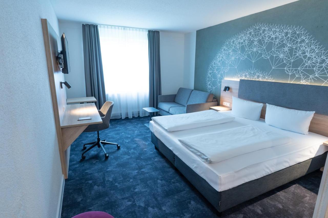 Taste Hotel Jettingen エクステリア 写真
