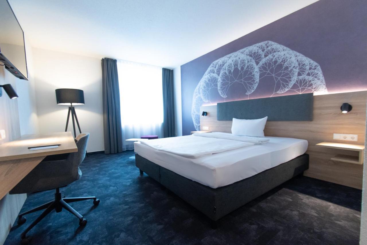 Taste Hotel Jettingen エクステリア 写真