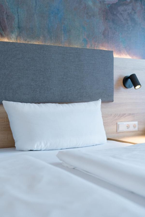 Taste Hotel Jettingen エクステリア 写真