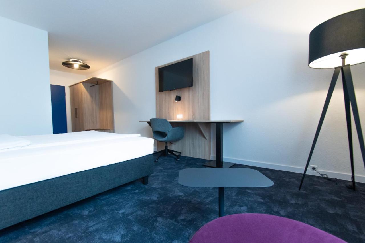 Taste Hotel Jettingen エクステリア 写真