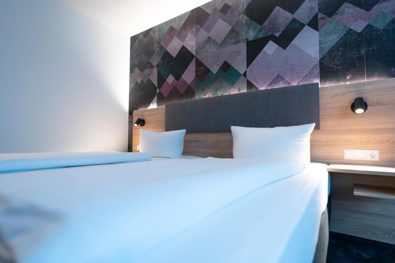 Taste Hotel Jettingen エクステリア 写真