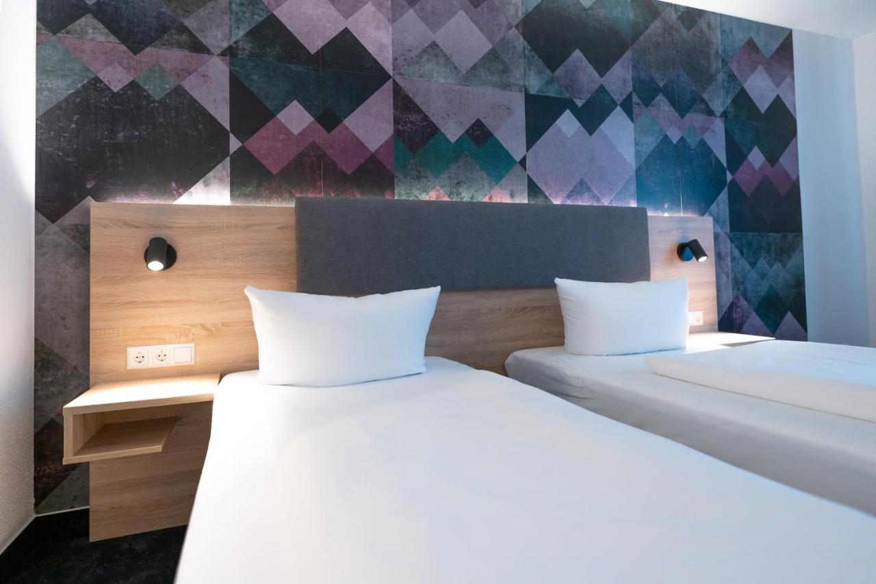 Taste Hotel Jettingen エクステリア 写真