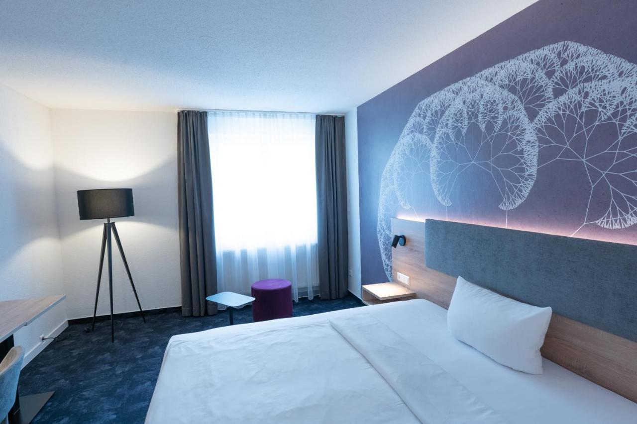 Taste Hotel Jettingen エクステリア 写真