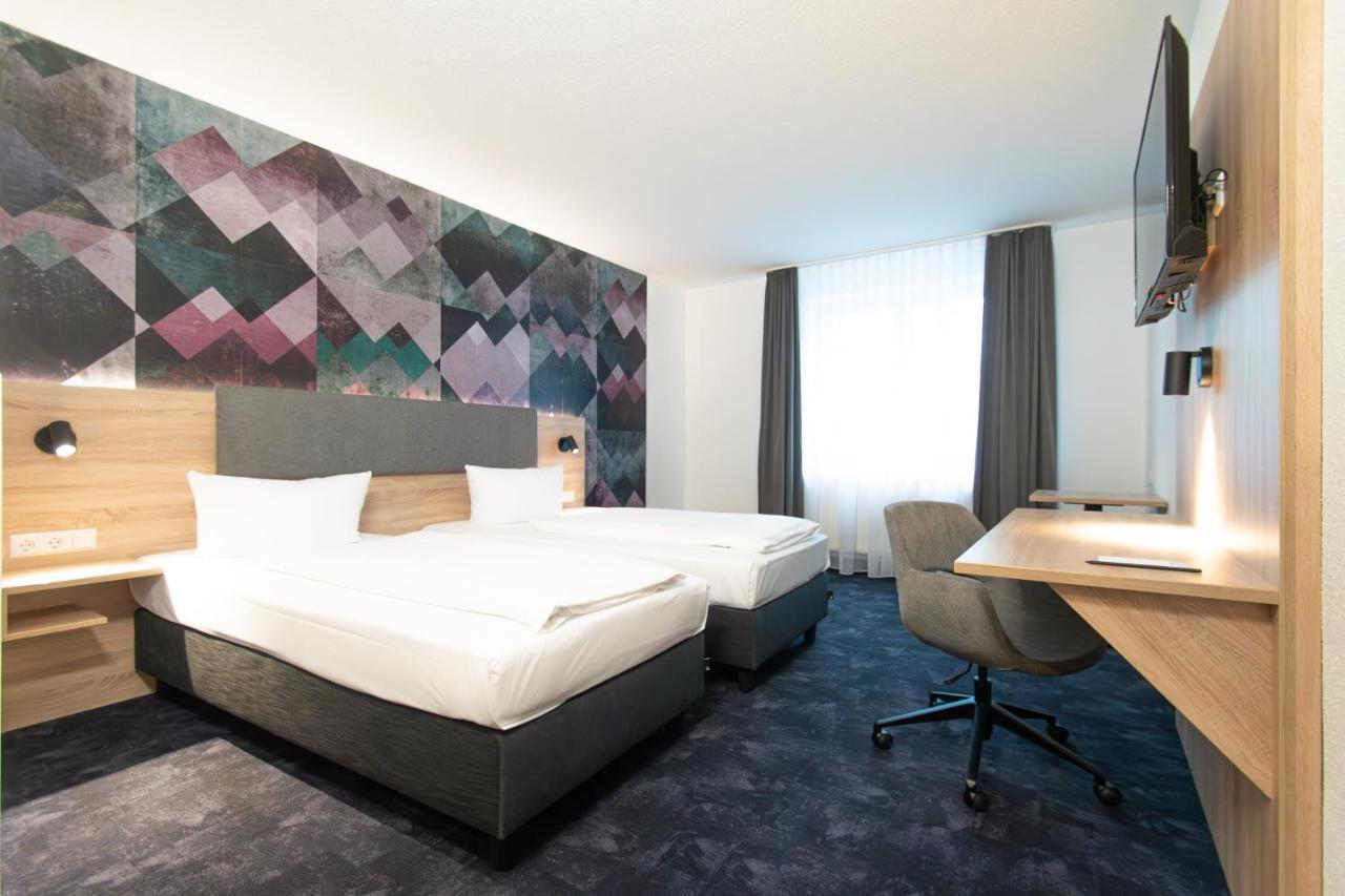 Taste Hotel Jettingen エクステリア 写真