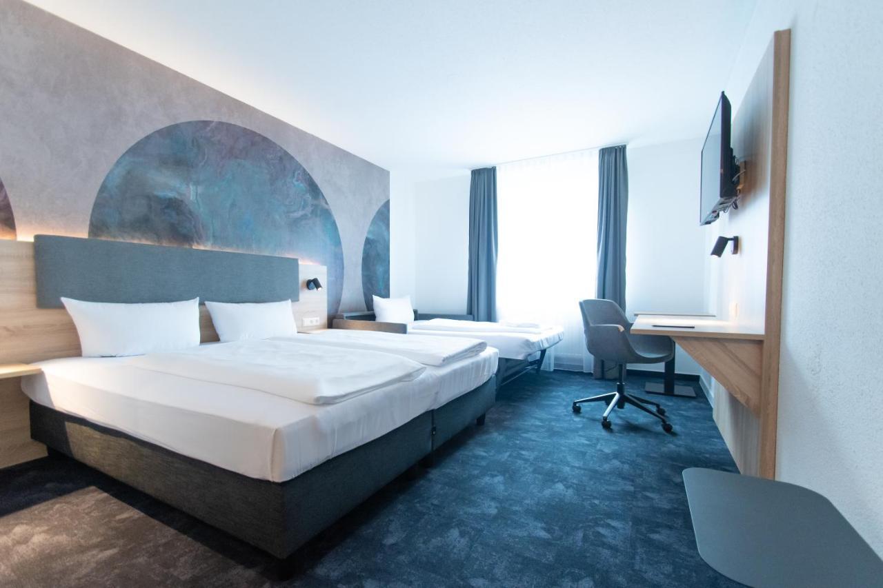 Taste Hotel Jettingen エクステリア 写真