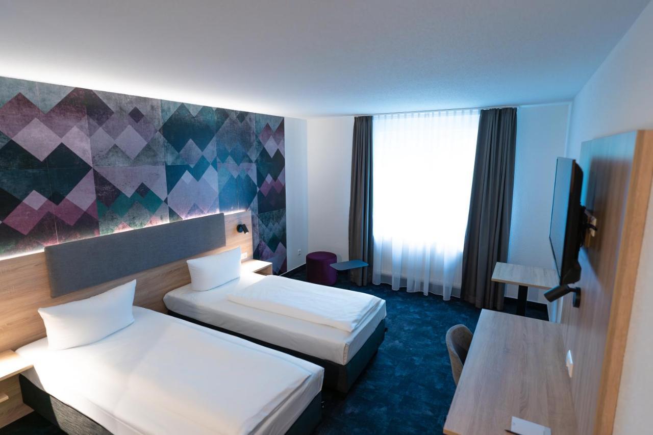 Taste Hotel Jettingen エクステリア 写真
