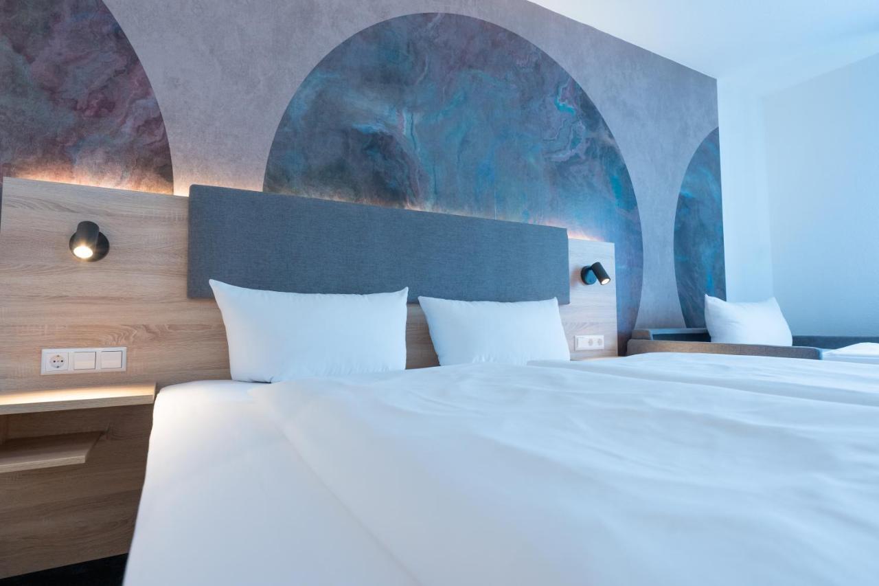 Taste Hotel Jettingen エクステリア 写真