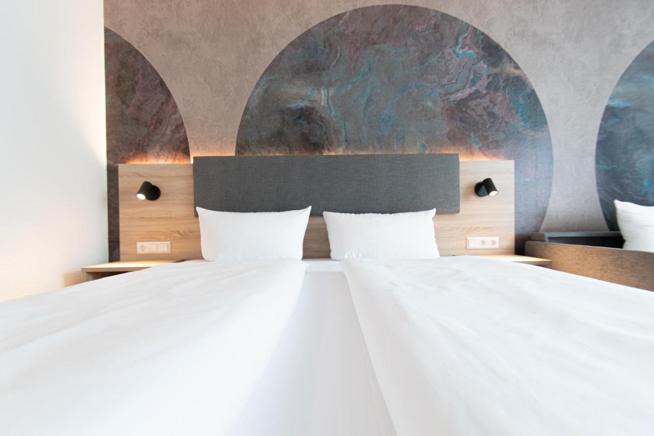 Taste Hotel Jettingen エクステリア 写真