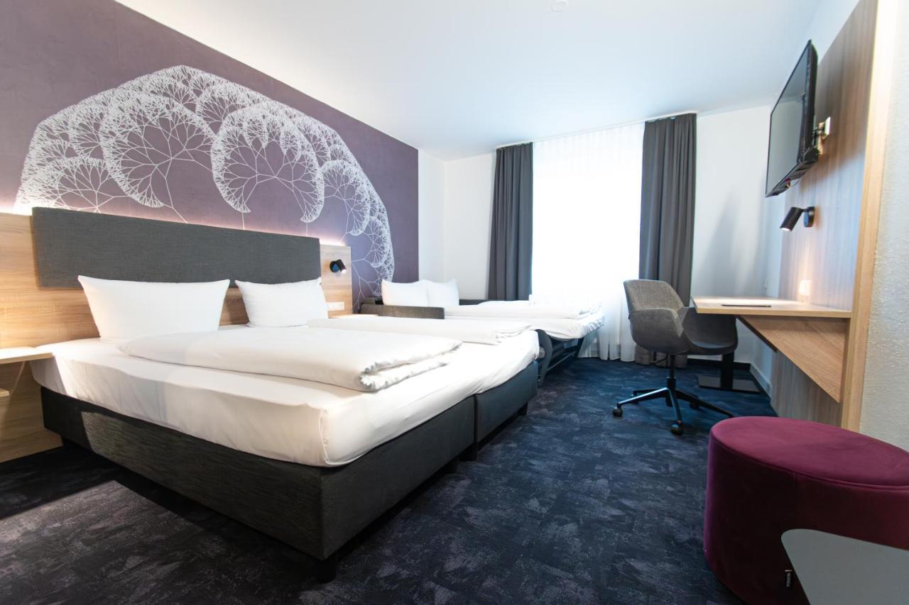 Taste Hotel Jettingen エクステリア 写真