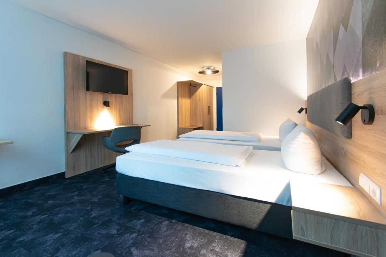 Taste Hotel Jettingen エクステリア 写真