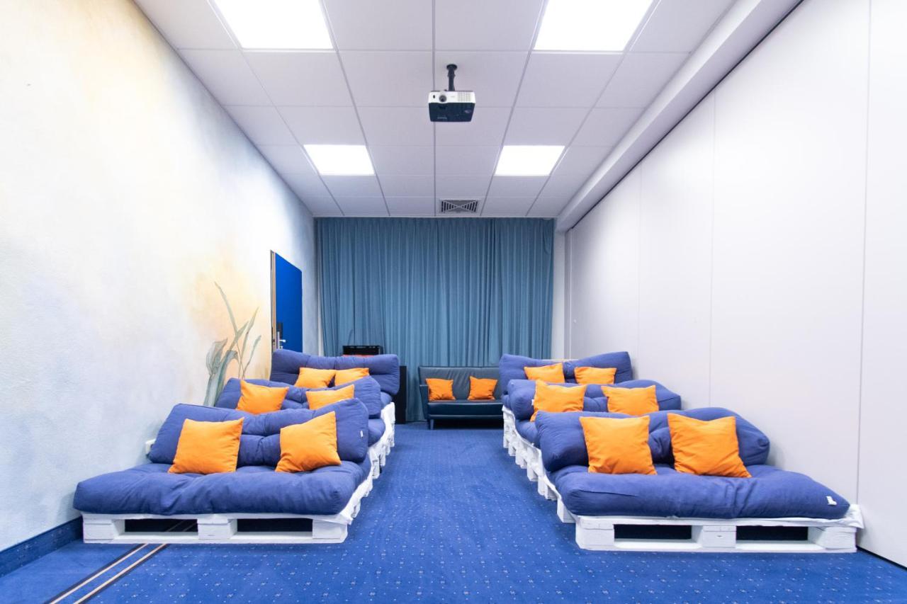 Taste Hotel Jettingen エクステリア 写真