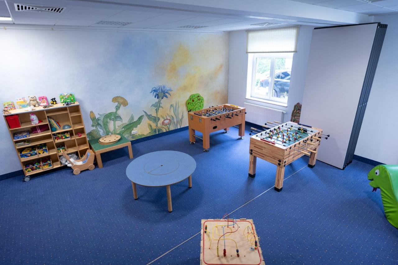 Taste Hotel Jettingen エクステリア 写真