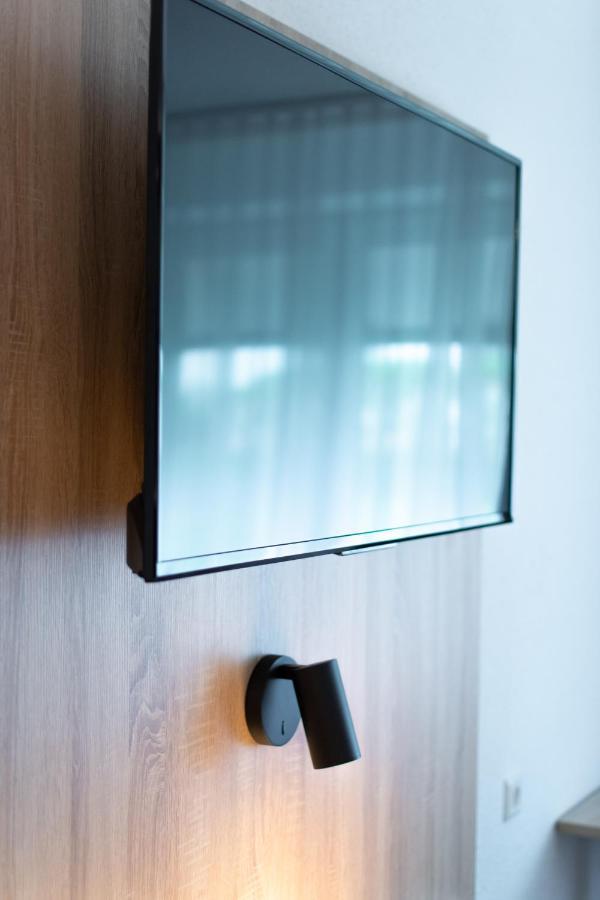 Taste Hotel Jettingen エクステリア 写真