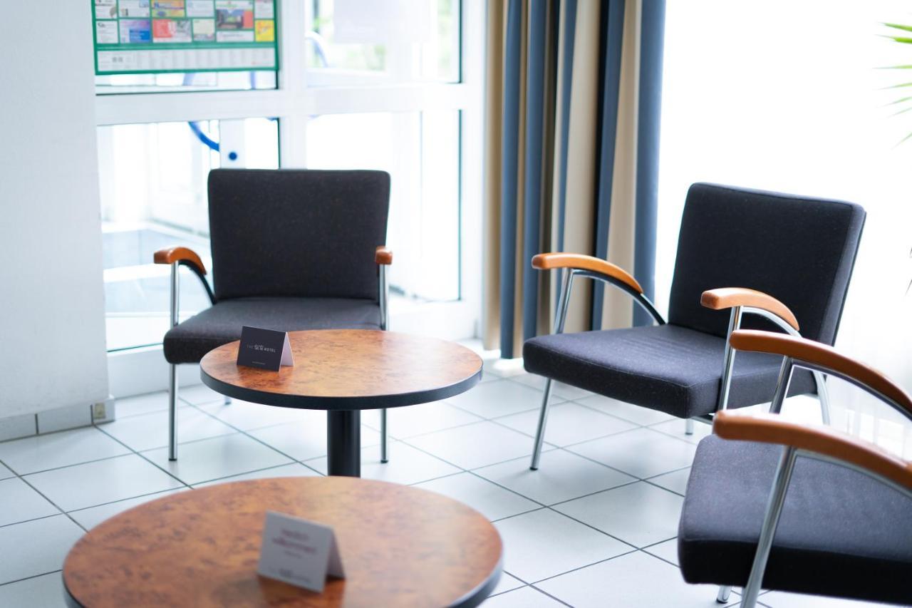 Taste Hotel Jettingen エクステリア 写真