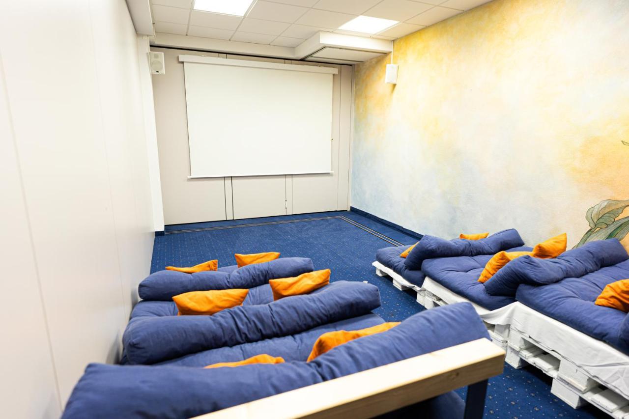 Taste Hotel Jettingen エクステリア 写真
