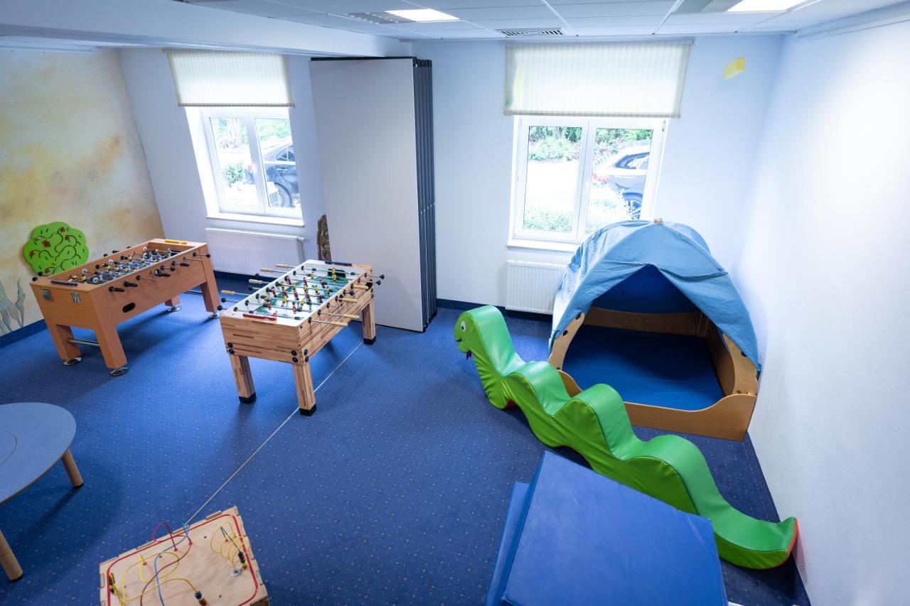 Taste Hotel Jettingen エクステリア 写真