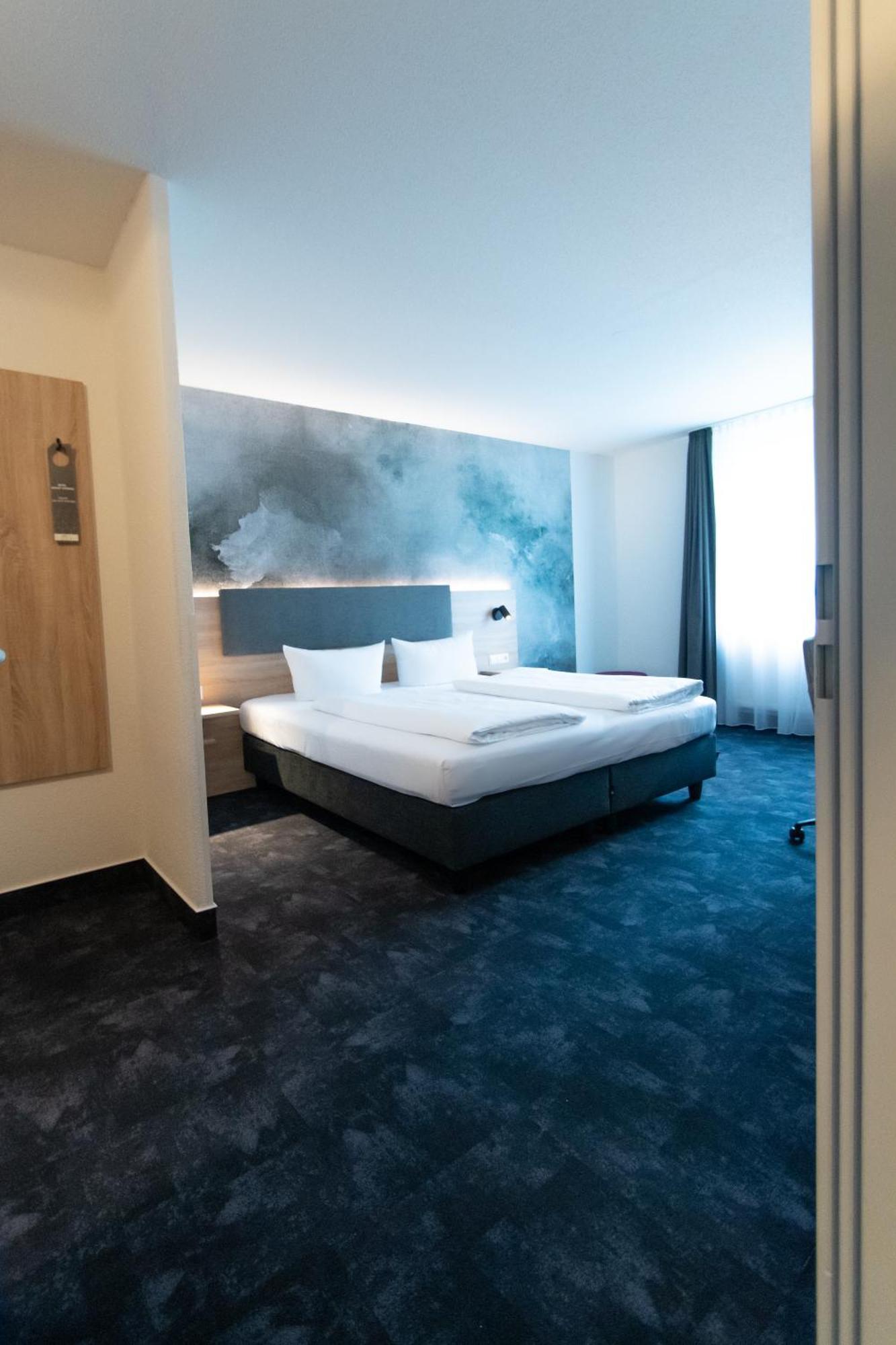 Taste Hotel Jettingen エクステリア 写真