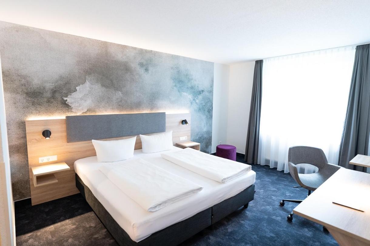 Taste Hotel Jettingen エクステリア 写真