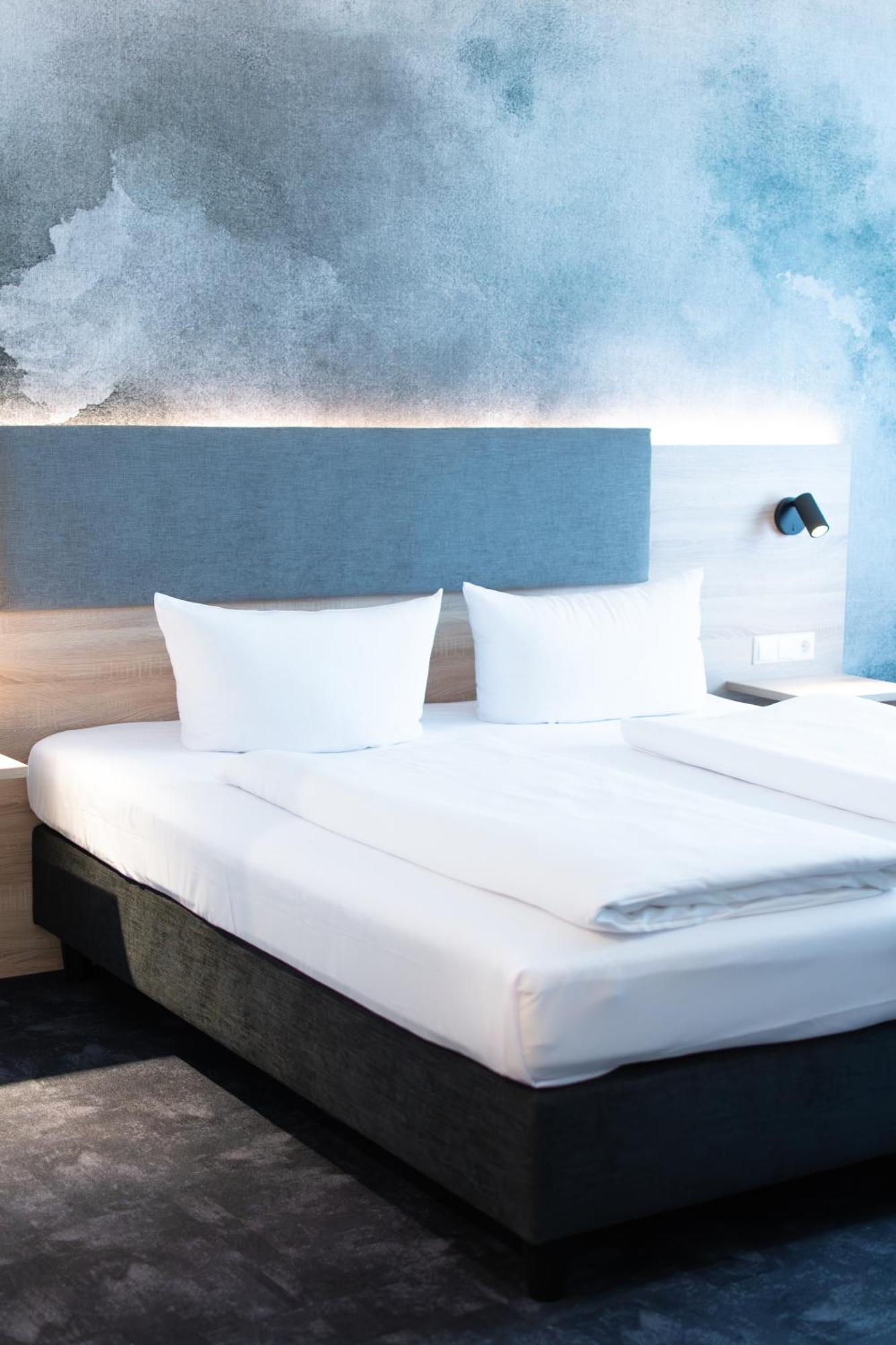 Taste Hotel Jettingen エクステリア 写真
