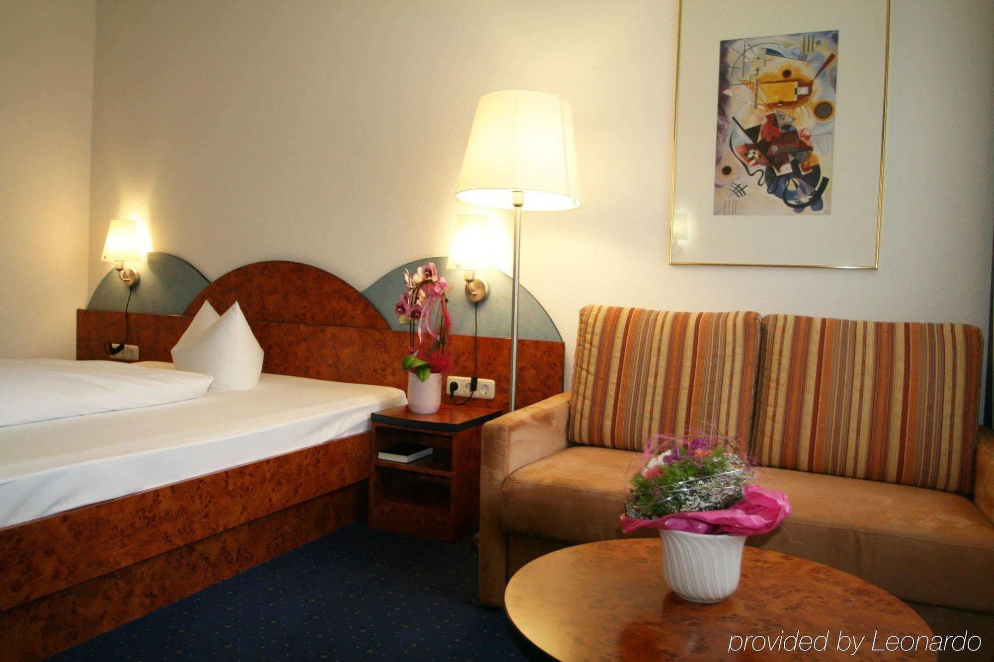 Taste Hotel Jettingen 部屋 写真