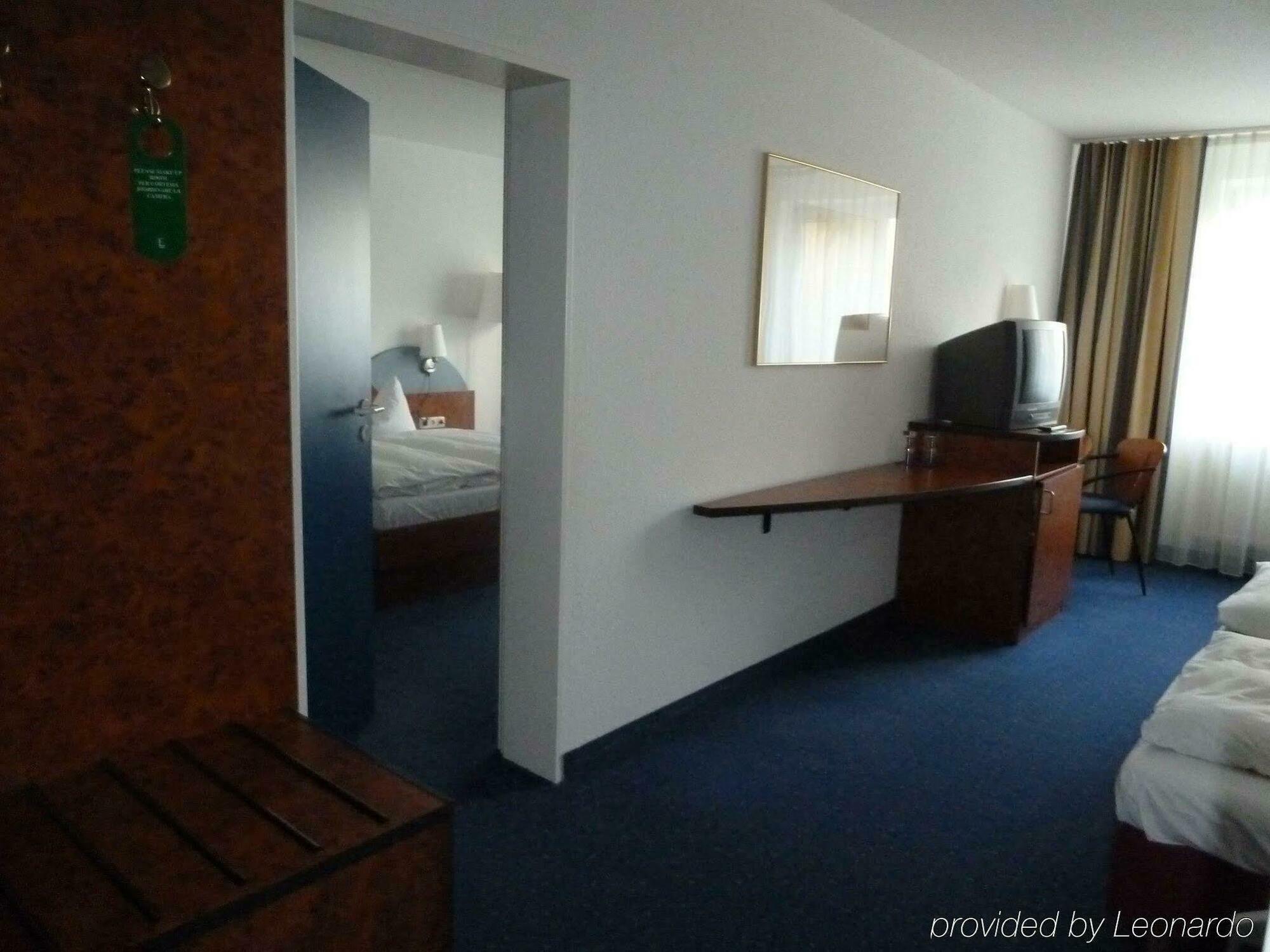 Taste Hotel Jettingen 部屋 写真